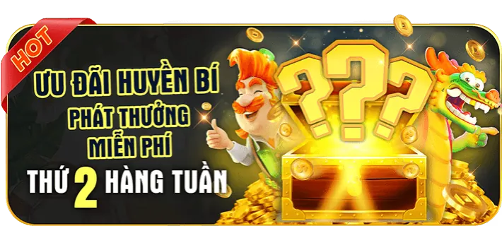 Thưởng nạp lại hàng ngày cho người chơi