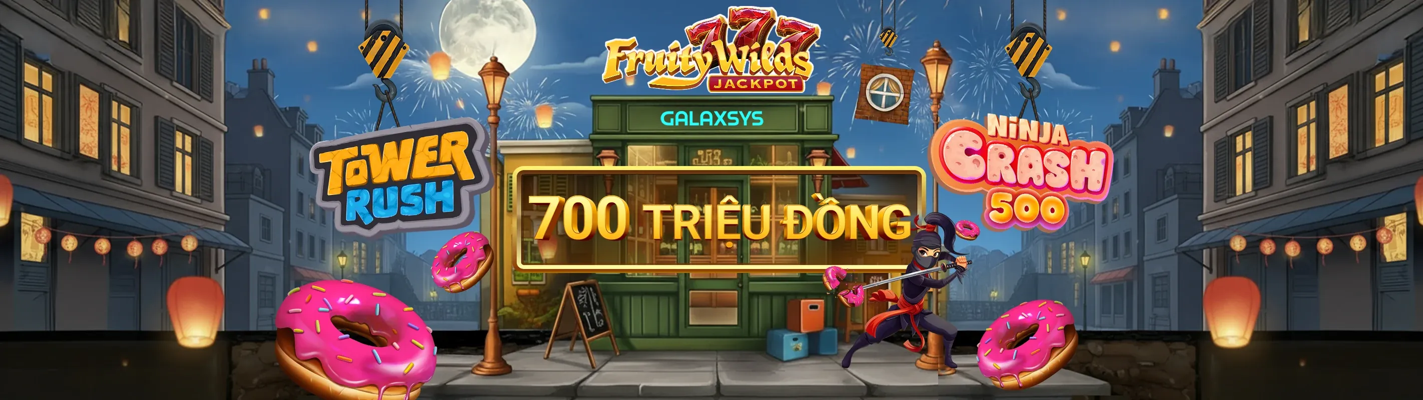 Tổng quan ưu đãi f8be nổ hũ 2026