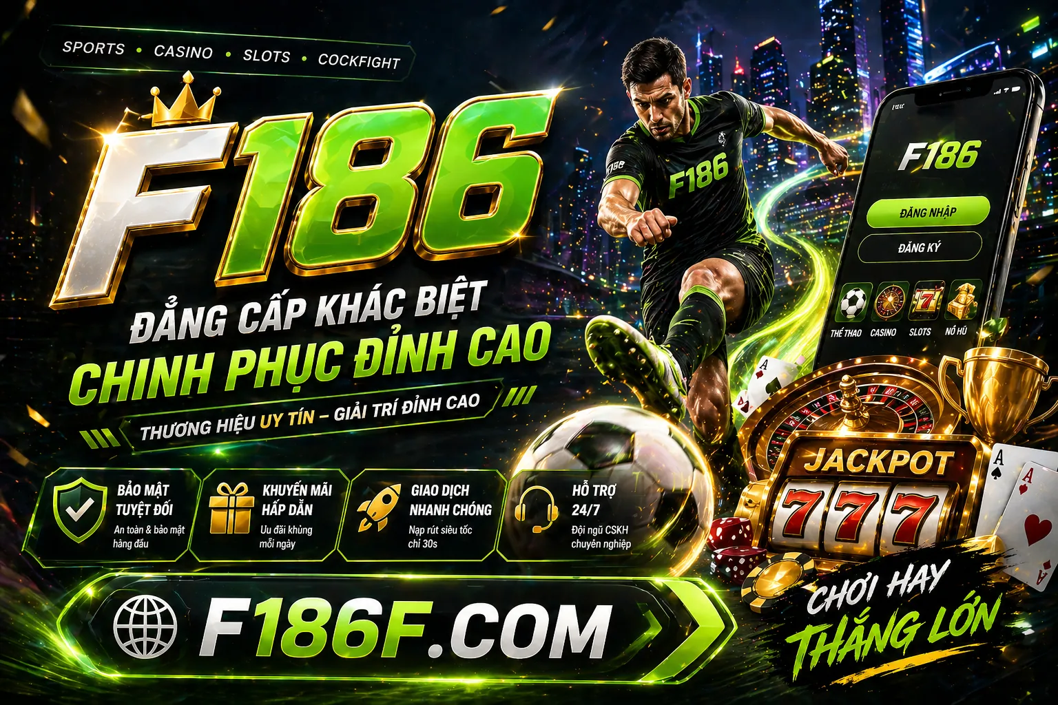 Hình ảnh minh họa các loại game nổ hũ phổ biến tại f8be
