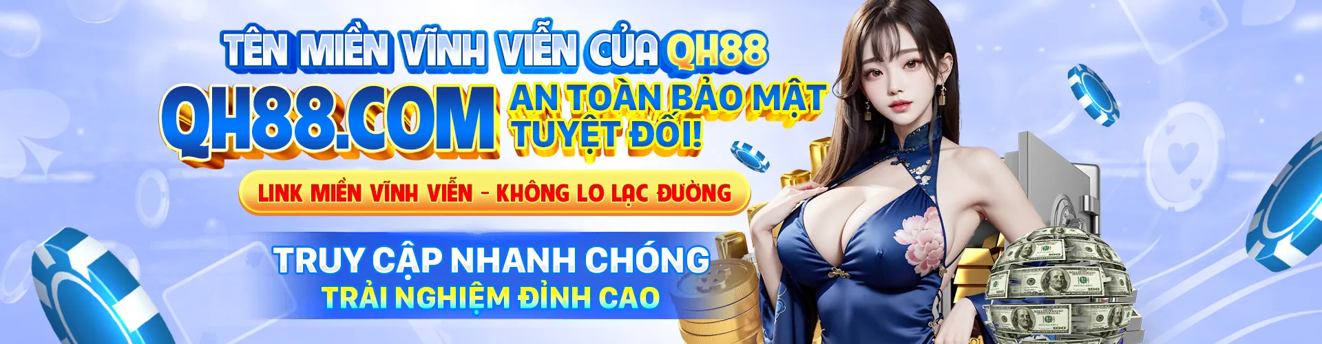 Chính sách bảo mật f8be nổ hũ