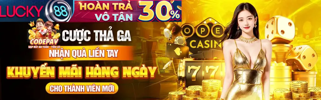 Đa dạng trò chơi tại f8be nổ hũ